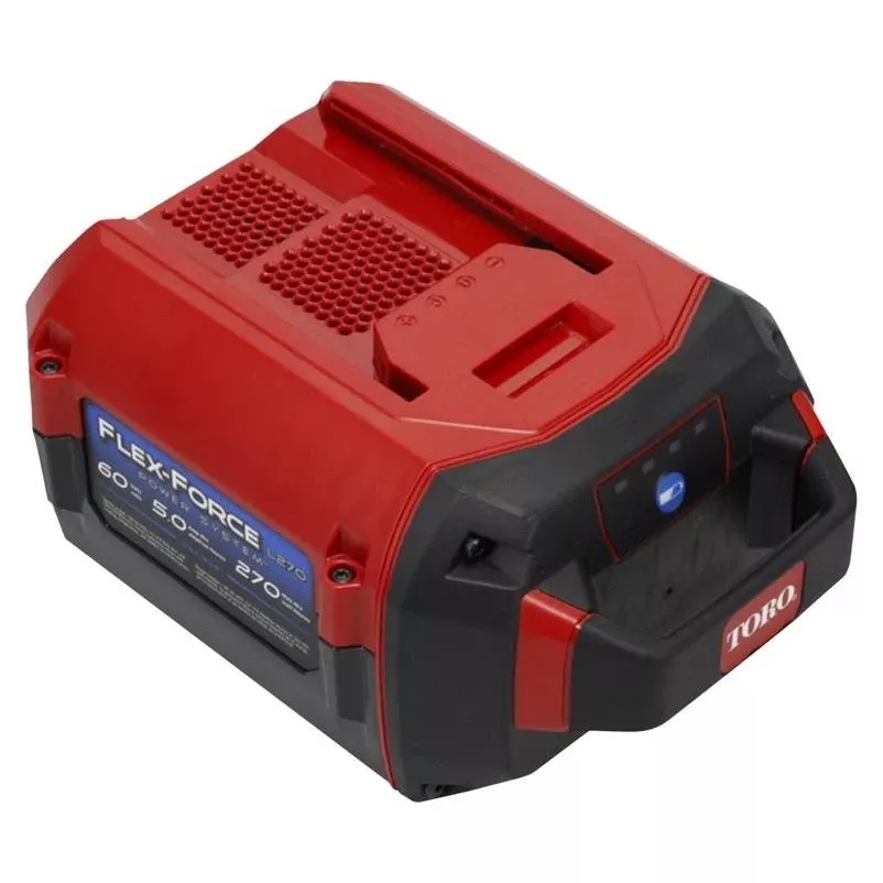 Toro 60v Max 5ah Lithium‑ion Battery – High‑performance Power Pack