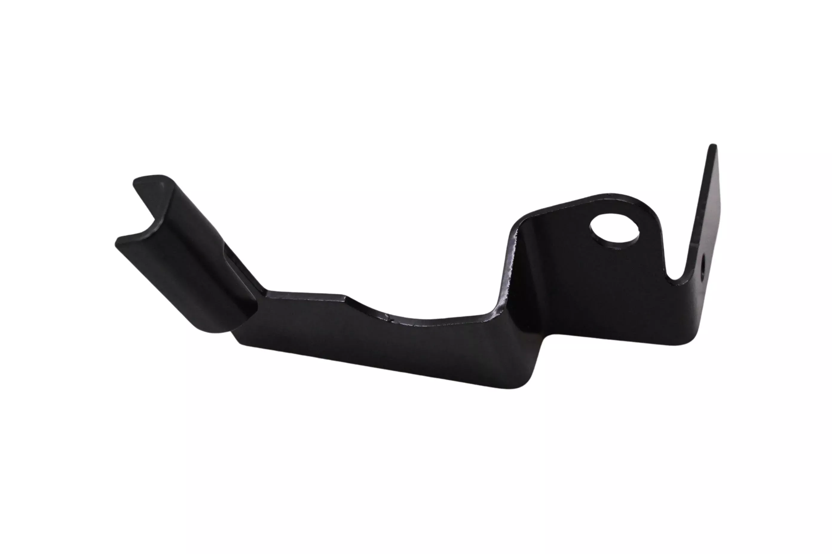 Toro 88-6050-03 Left Side Hood Pivot Bracket NOS