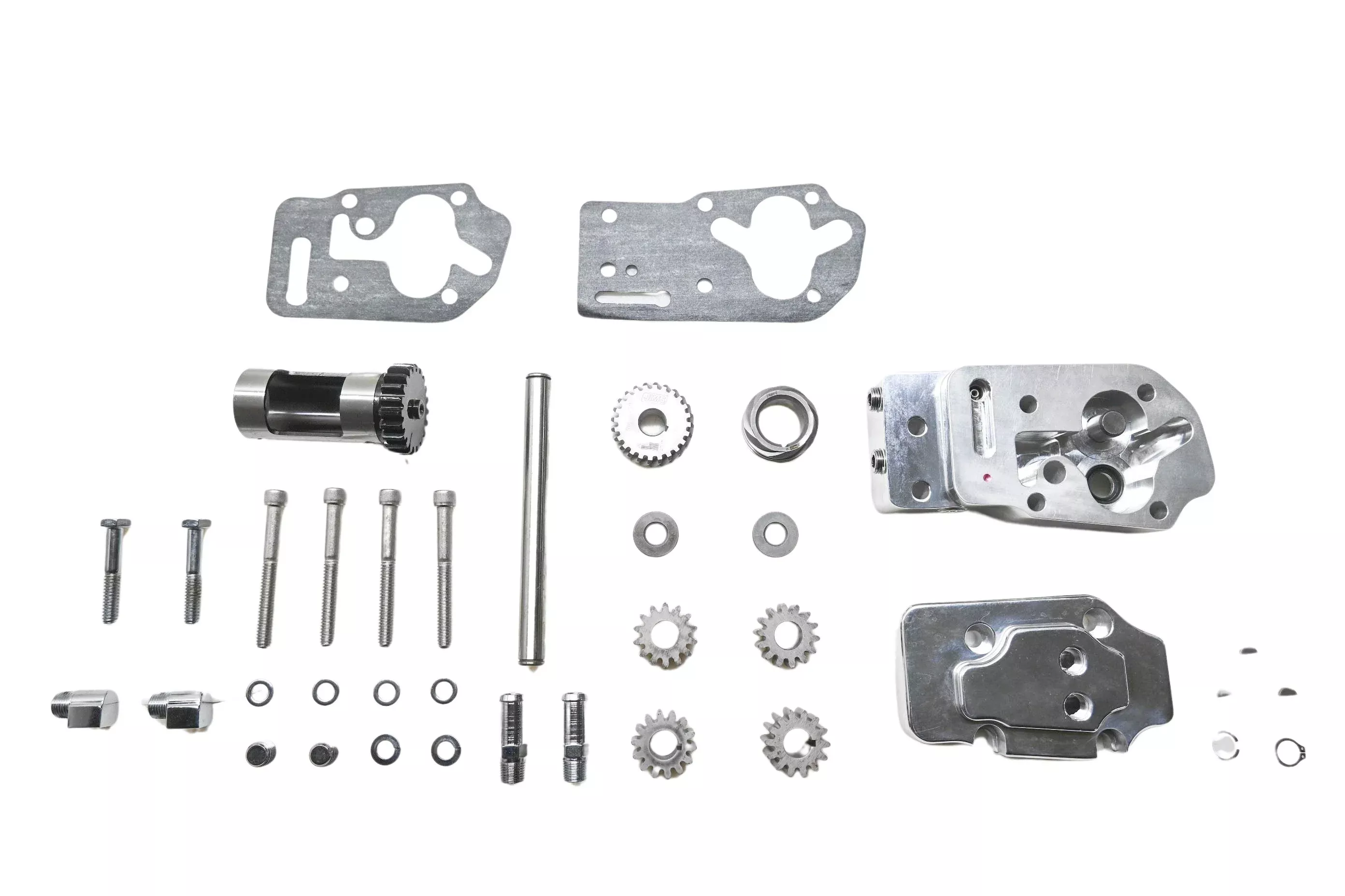 Total Performance Engineering 152-10 Oil Pump Assembly & Gears