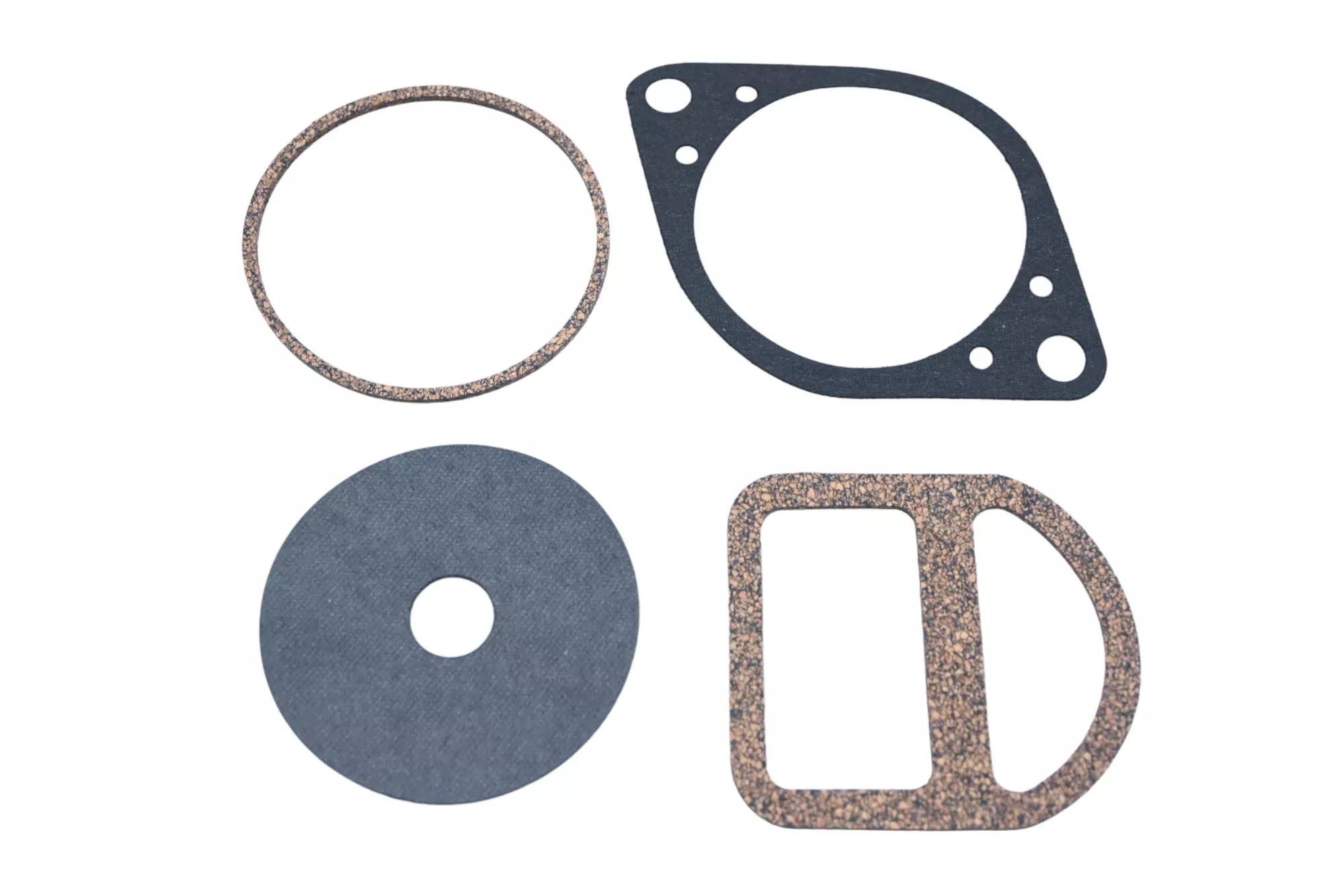 TSC 1831632 Ford Tractor Gasket Kit NOS