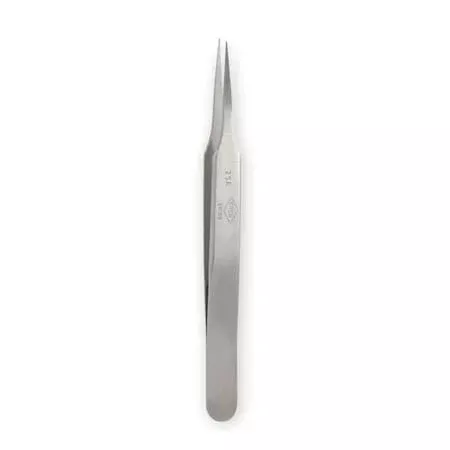 Tweezer,Fine Tip,Medium,Economy