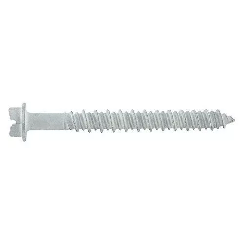 Ultracon+ Hex Washer Head - White