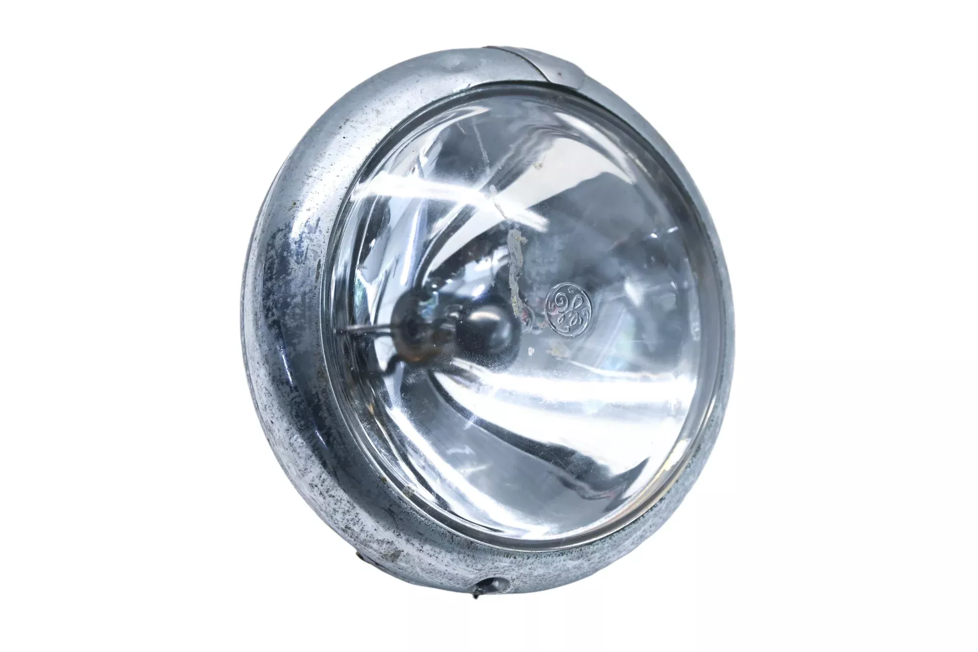 Unity S6, 4435 General Electric 6-1/4" x 5-3/8" Headlamp Assembly
