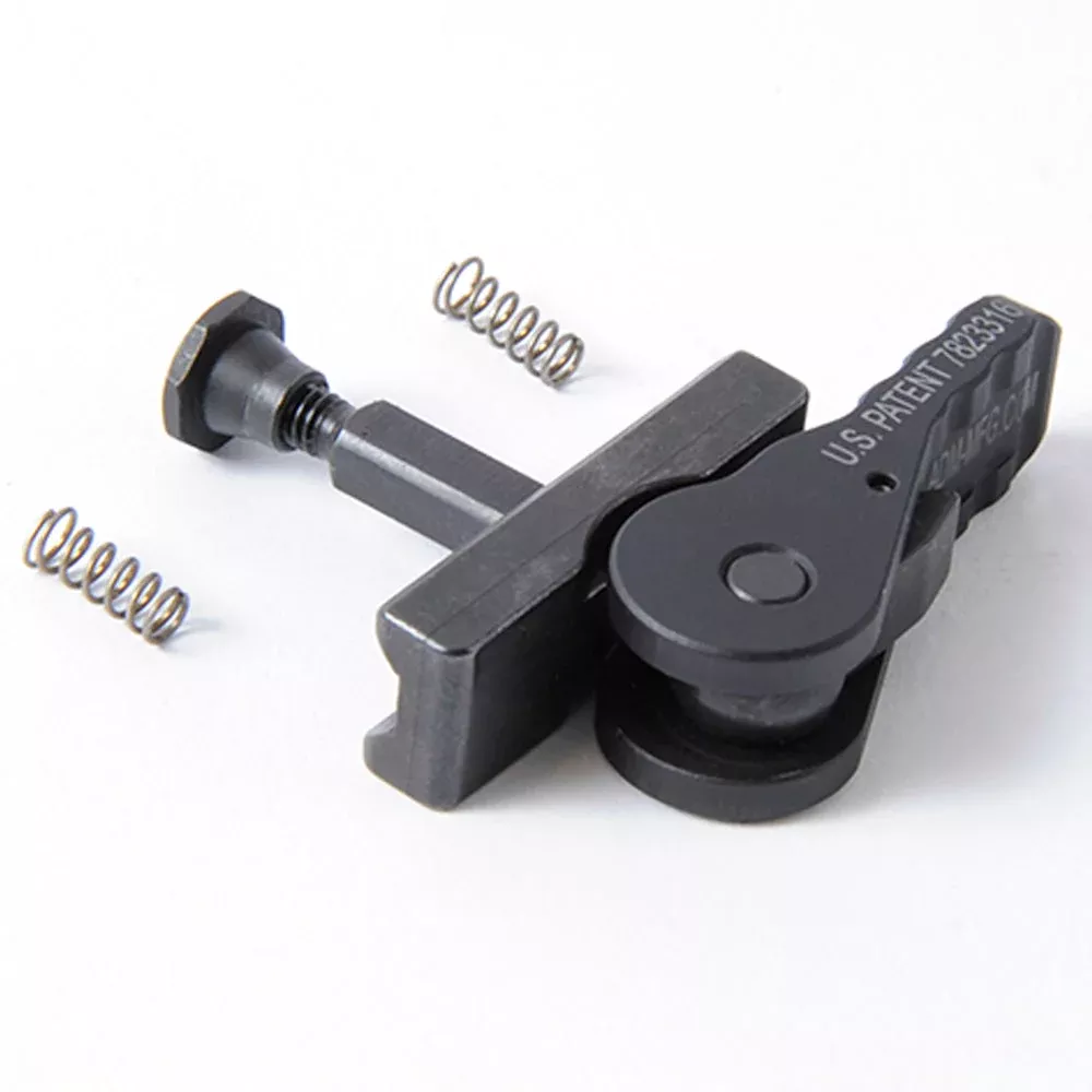 Unity Tactical FAST QD Lever - Weapon Accessory - Made in the USA