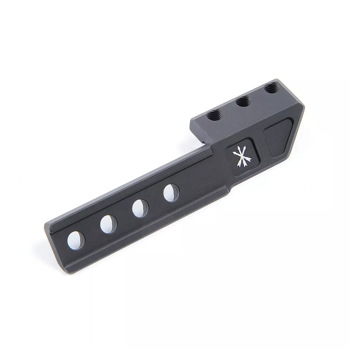 Unity Tactical FUSION Light Wing Adapter - Light Mount