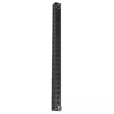 Valve Key Extension,24 in, 2 in sq
