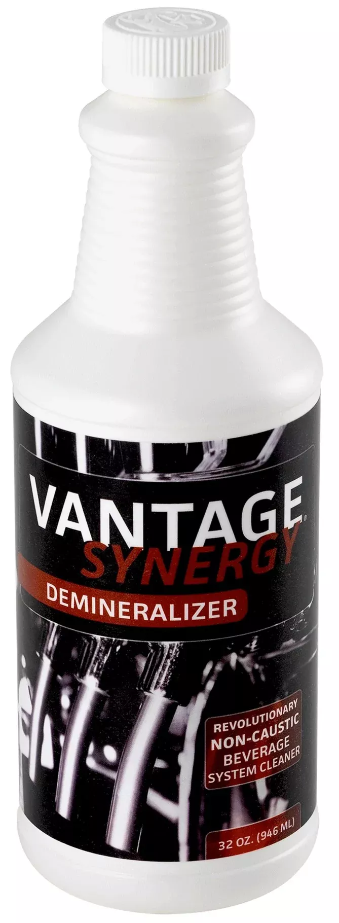 Vantage Synergy Demineralizer – 32 oz Bottle
