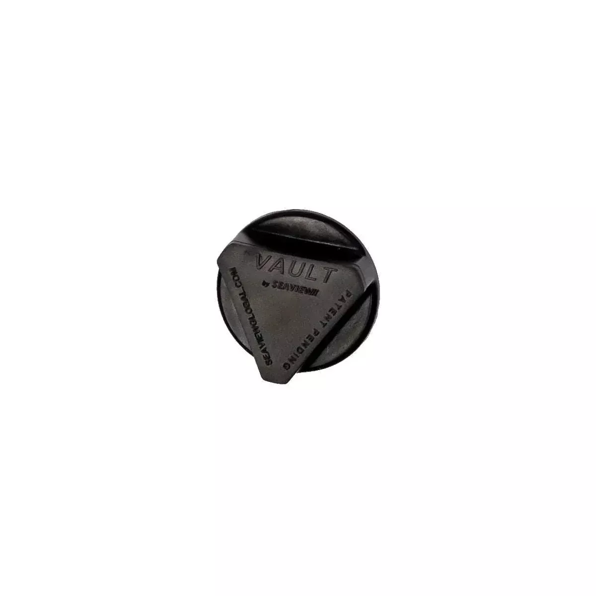 Vault Drain Plug