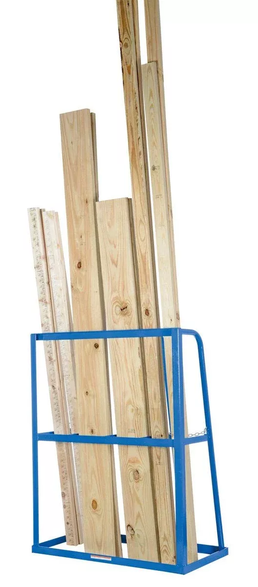 Vertical Storage Racks