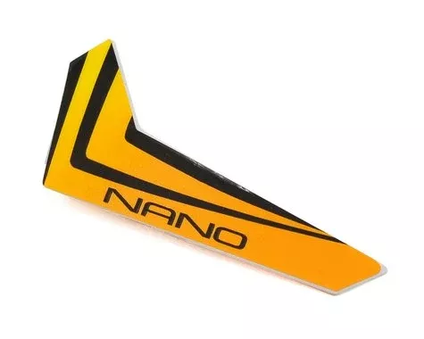 Vertical Tail Fin Nano CPS (BLH2404)