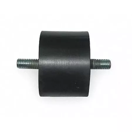 Vibration Isolator,720 Lb Max,M12 x 1.75