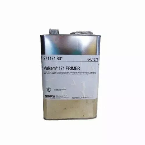 Vulkem Primer #171 – 1 Gallon (4 Count)