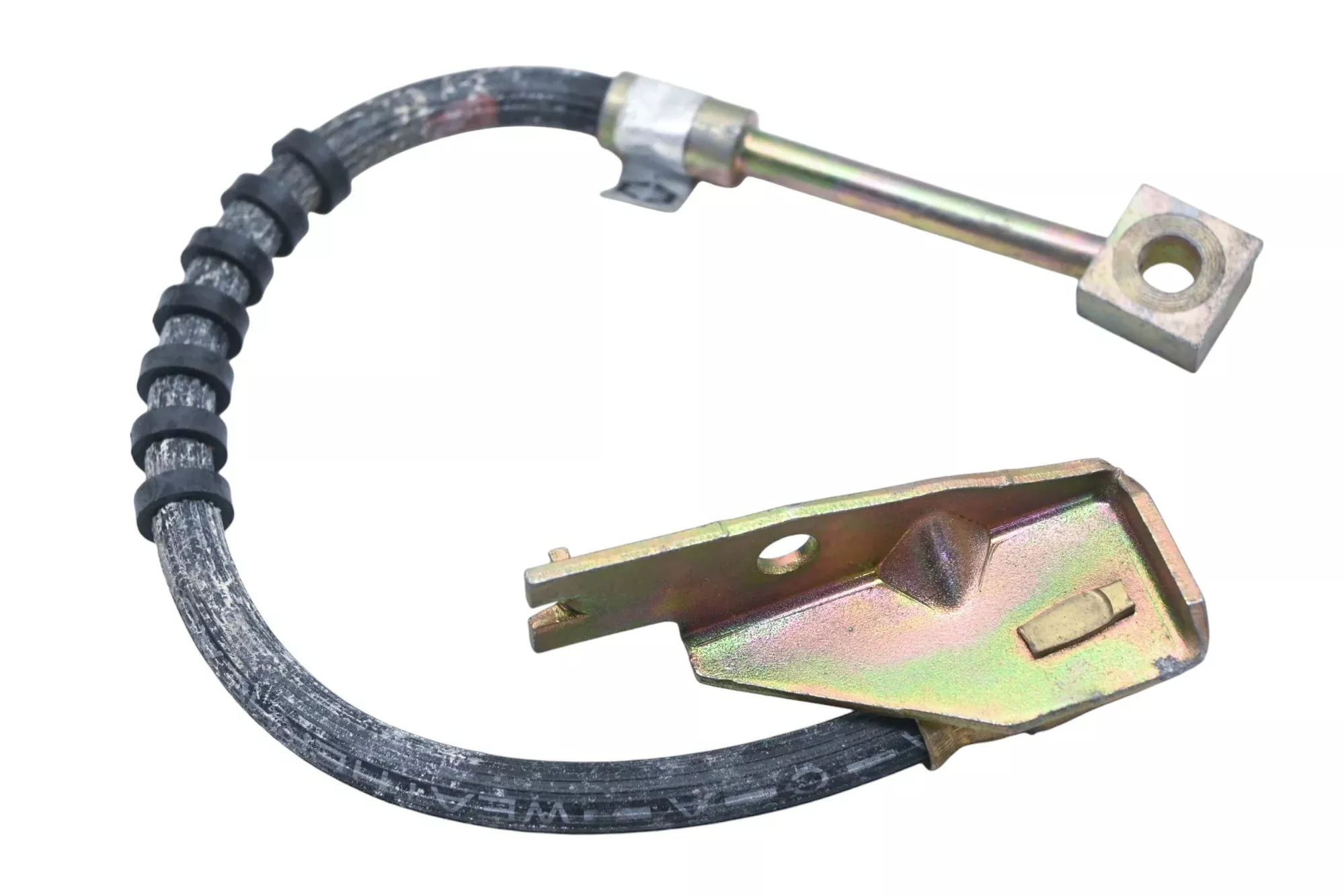 Wagner F73284, F-73284 Brake Hose Assembly NOS