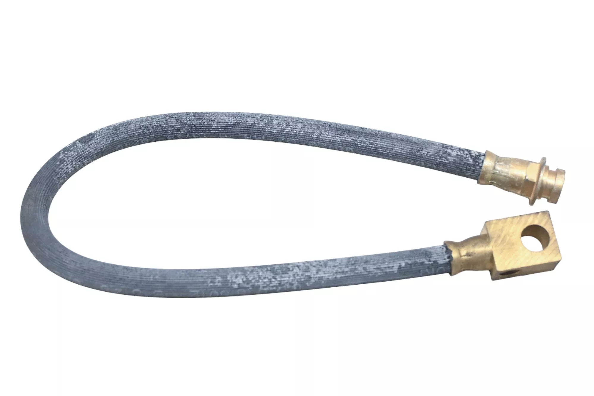 Wagner Lockheed F-54404, F54404 Brake Hose 19" NOS