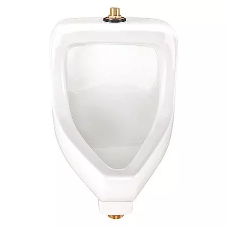 WashdownUrinal,Wall,18.5inH,13.375inL