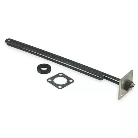 Water Heater Element,8.97 in Insert L