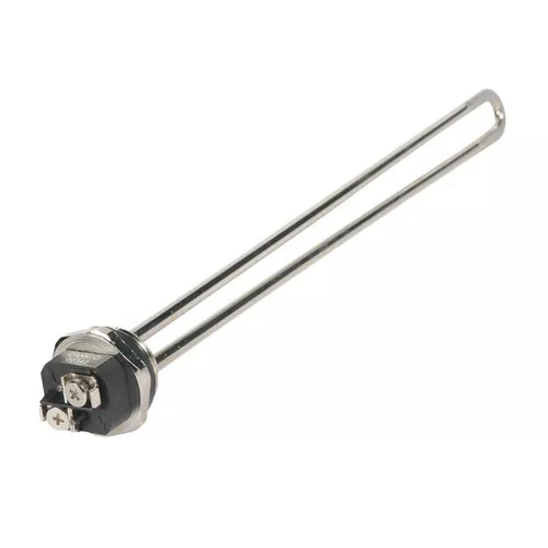 Water Heater Element- Screw Base- 4500 Watts- 14"- 240 VAC