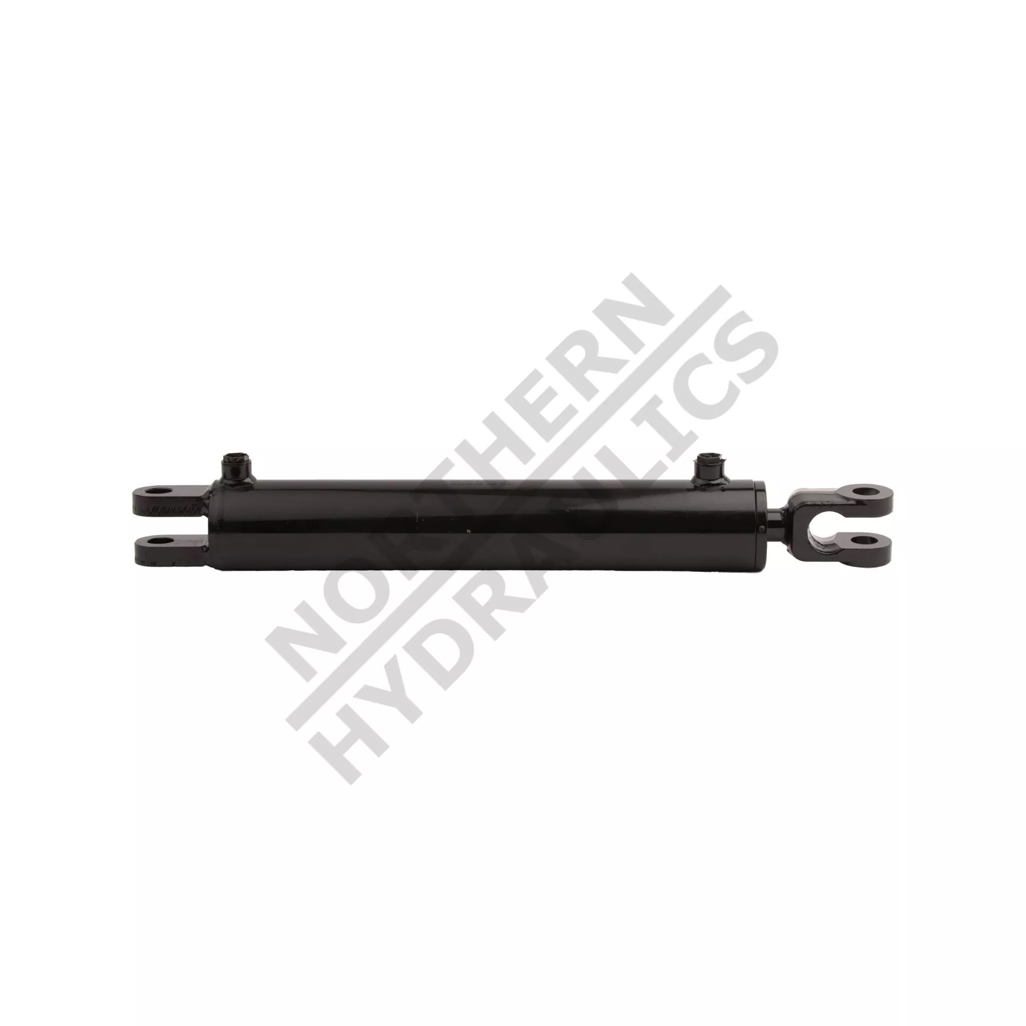 WBCN2x20 Welded Hydraulic Cylinder | Magister