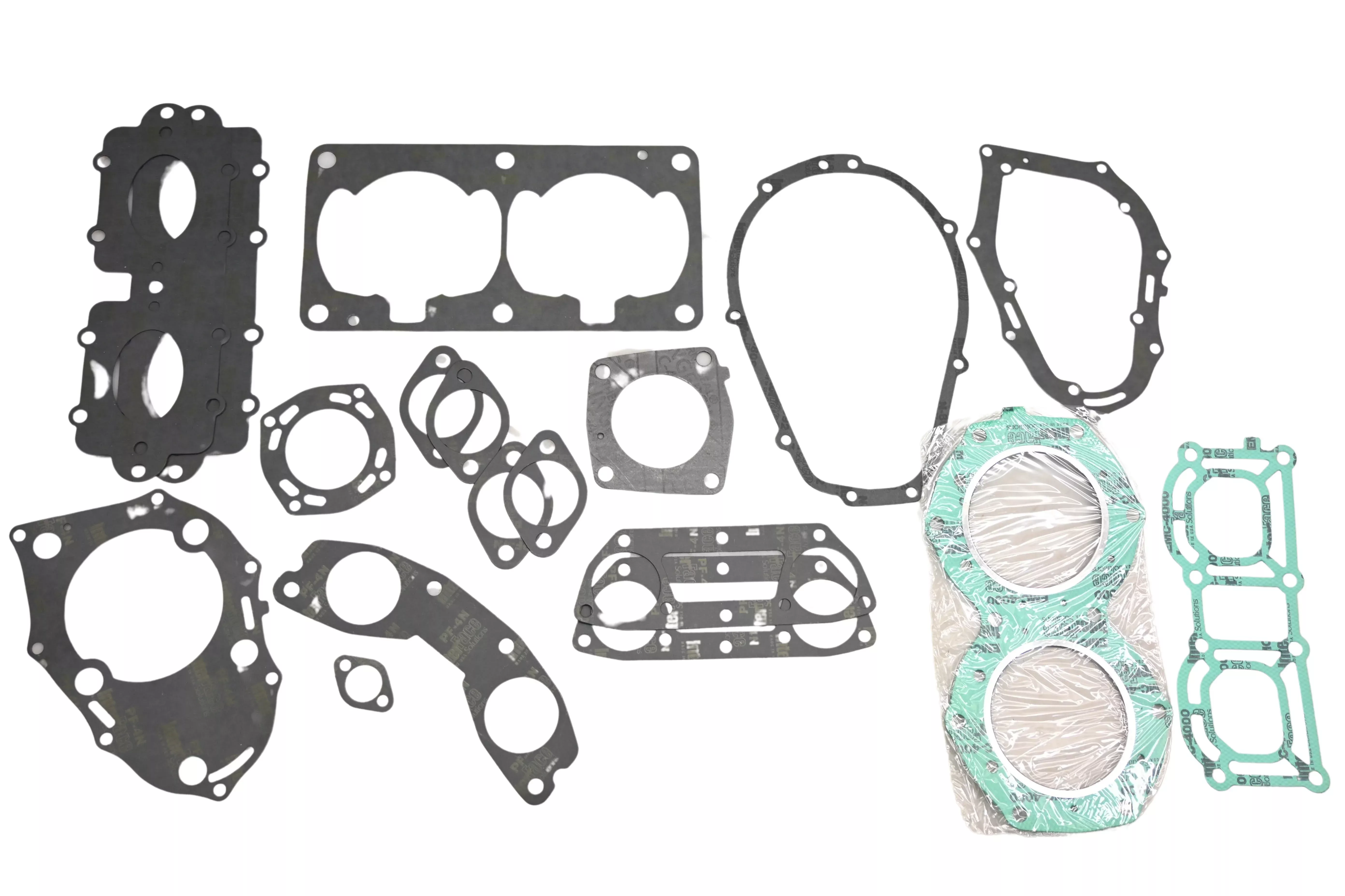 WPS 68-5880, 2555 1996+ Yamaha 701 Gasket Kit NOS