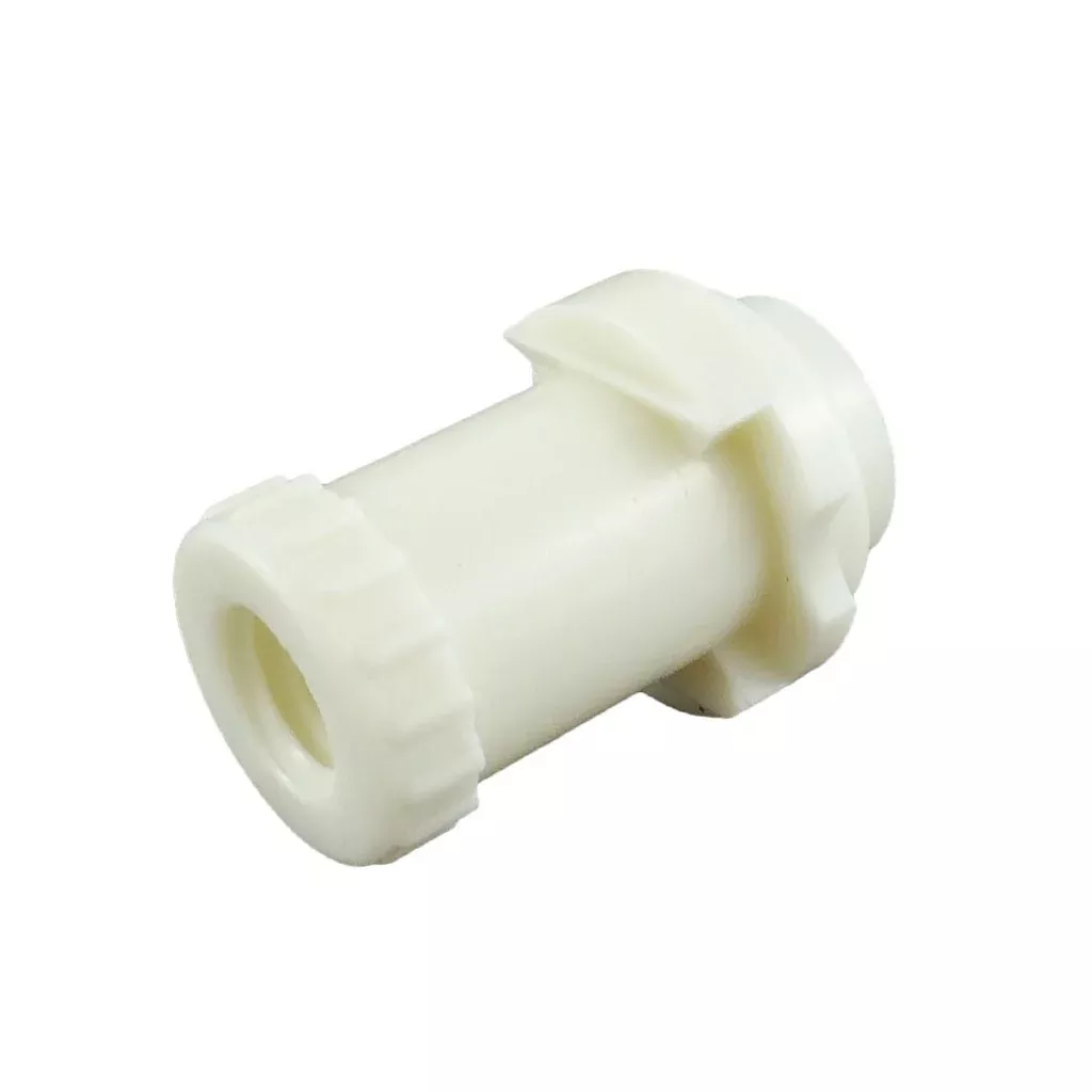 Wunder-Bar Retainer Tube for Flow Regulators - Soda Gun Part
