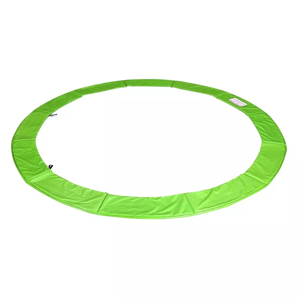 Yescom 12 Foot Trampoline Pad Safety Pad Green Padding