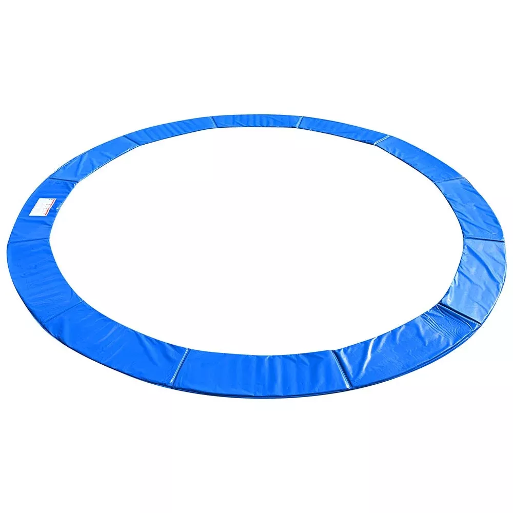 Yescom 13 Foot Trampoline Part Safety Pad Blue Padding
