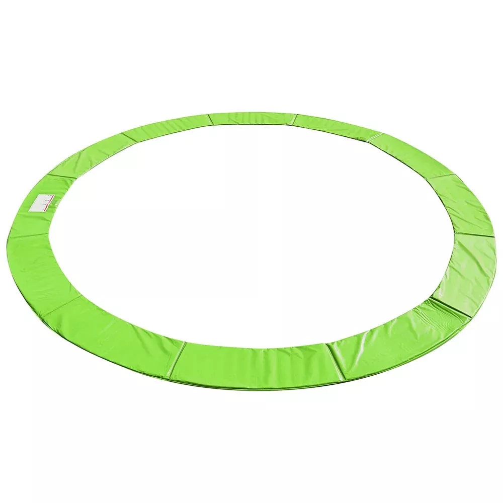 Yescom 14 Foot Trampoline Pad Safety Pad Green Padding