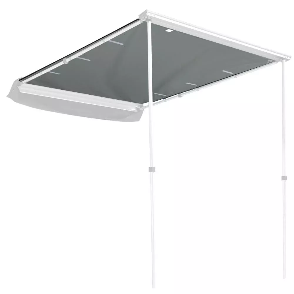 Yescom 4.5’x6′ Vehicle Awning Canopy Replacement for Van Car SUV