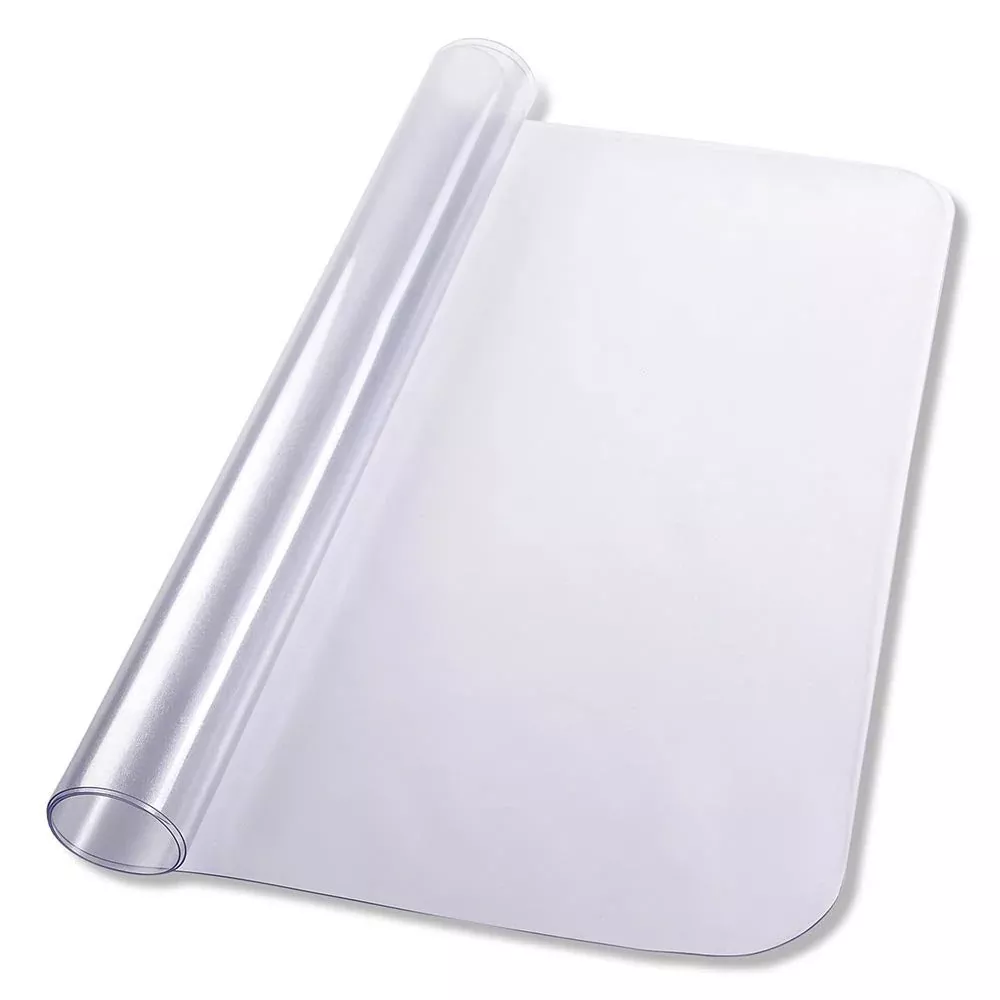 Yescom 48×36 Office Chair Mat for Hardwood Floor