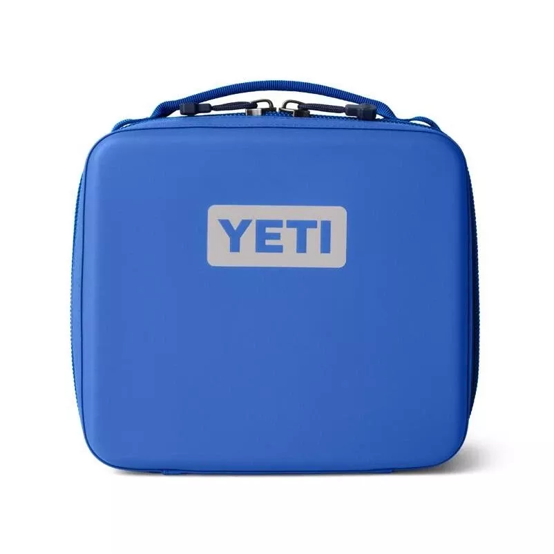 Yeti Daytrip 3l Royal Blue 3 L Lunch Box Cooler