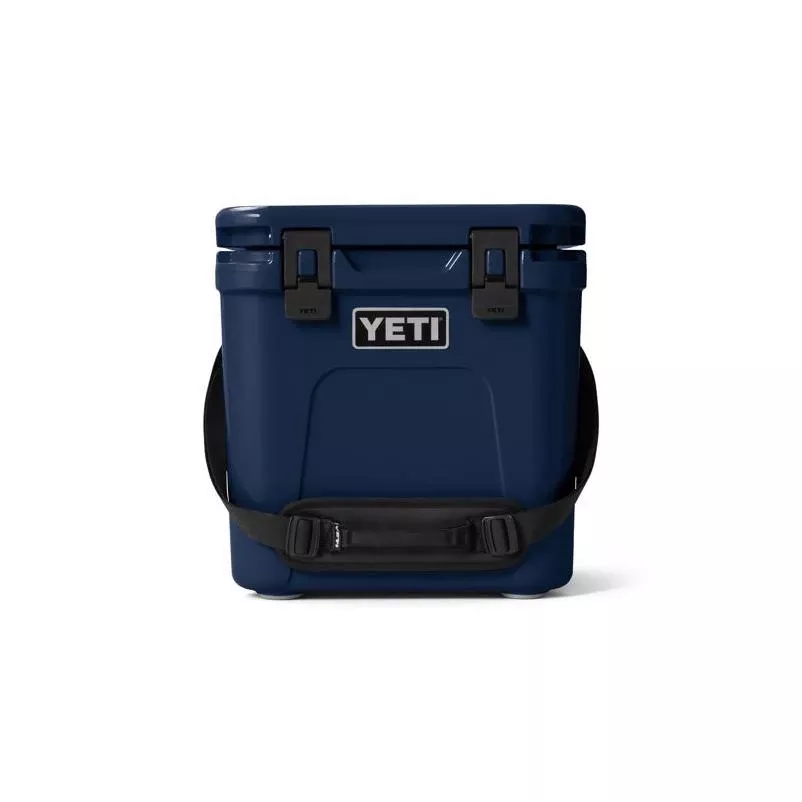 Yeti Roadie 24 2.0 Navy 22‑quart Heavy‑duty Hard Cooler