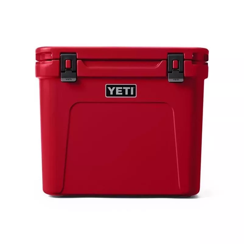 Yeti Roadie 24 Basket Rescue Red For Cooler Organization
