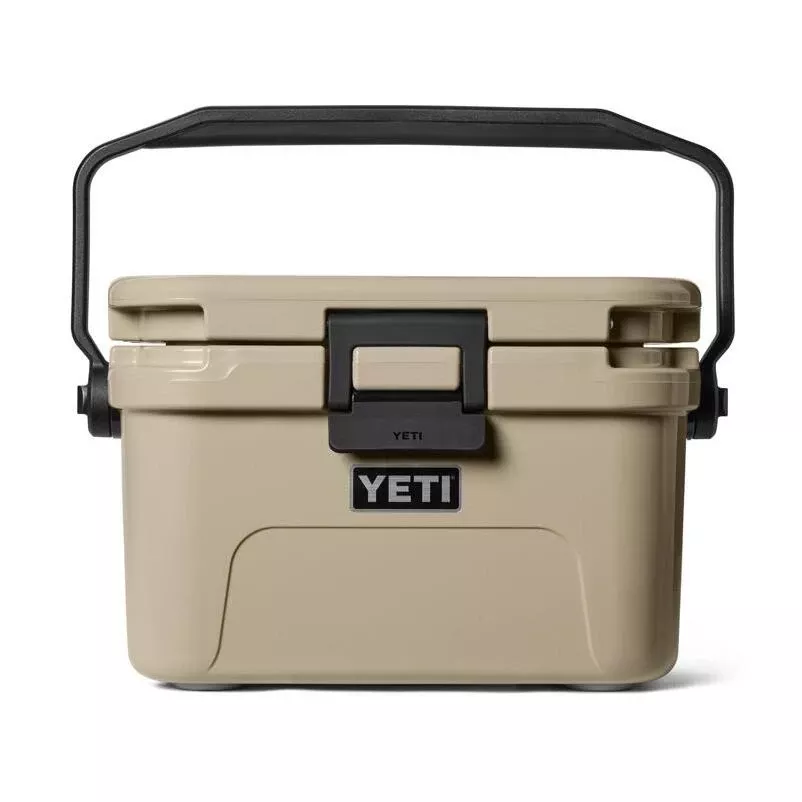 Yeti Roadie 8 Tan 8 Qt Hard Cooler