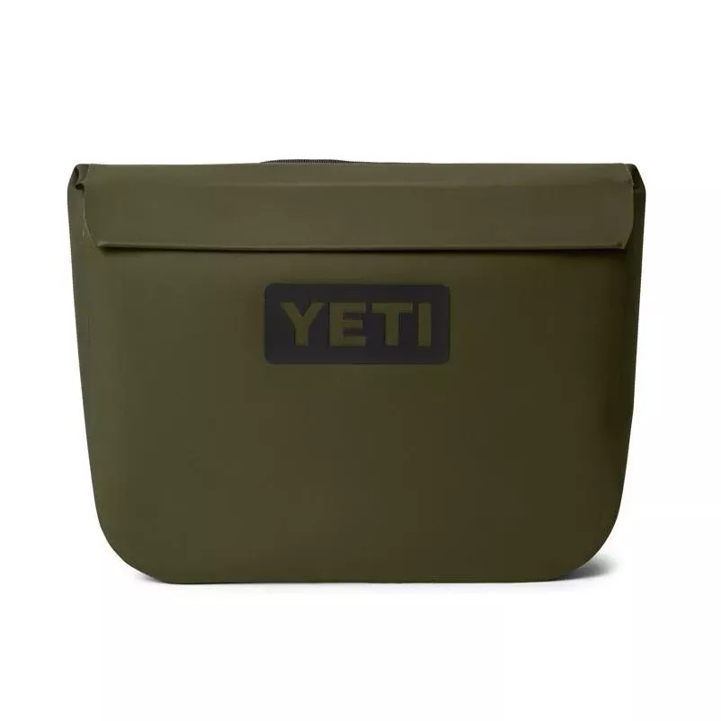 Yeti Sidekick 6l Waterproof Marine‑grade Gear Case – Rugged Outdoor Storage Bag