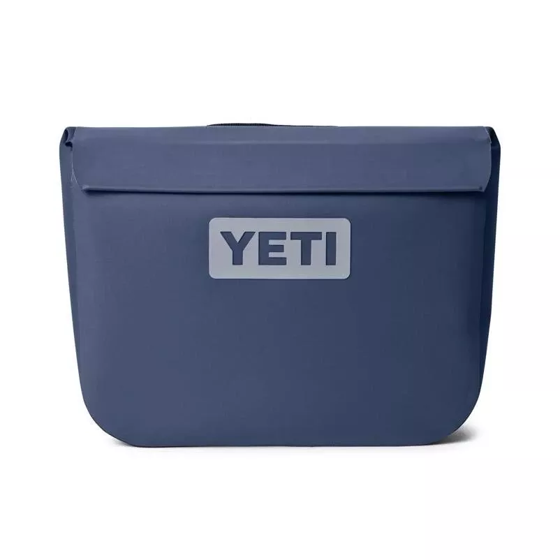 Yeti Sidekick Dry Gear Case 6 L Classic Navy 1 Pk