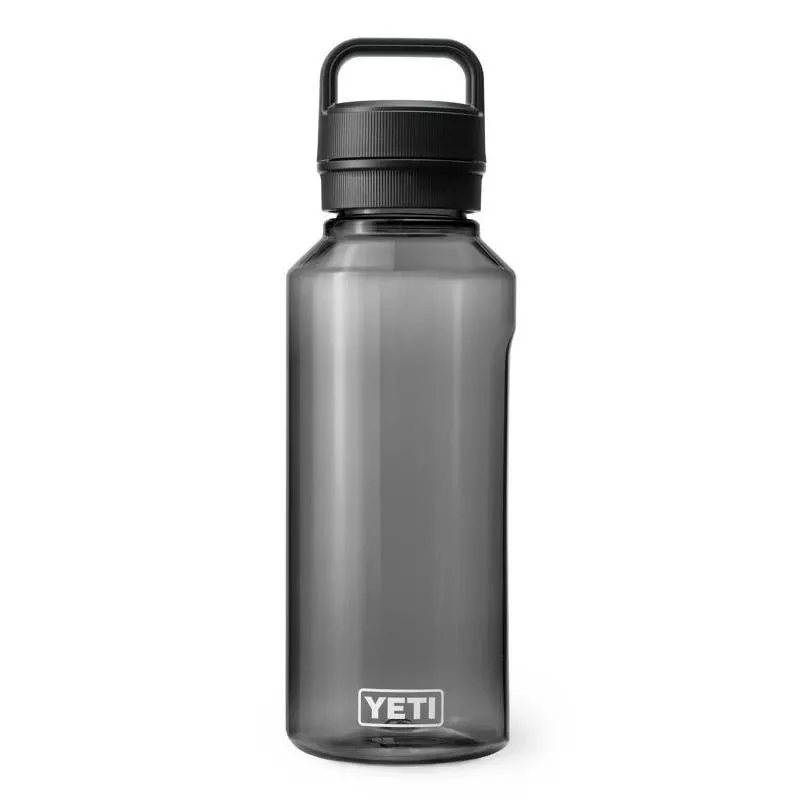 Yeti Yonder 1.5 Liter 50 Ounce Charcoal Water Bottle