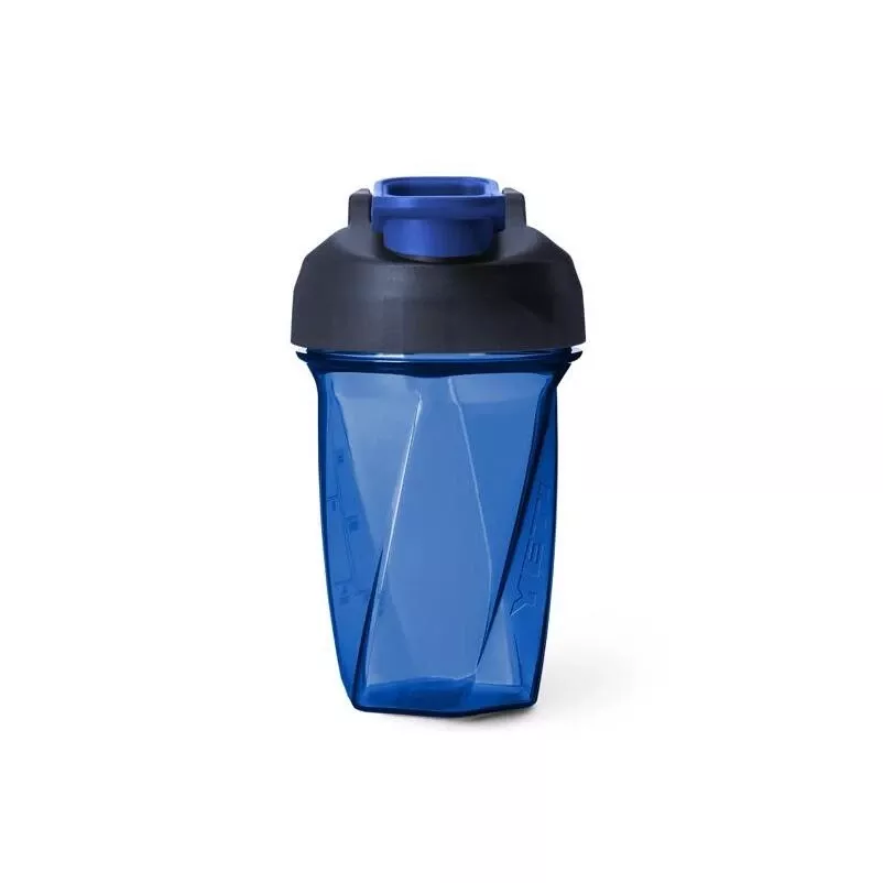 Yeti Yonder 20 Oz Royal Blue Bpa Free Shaker Bottle