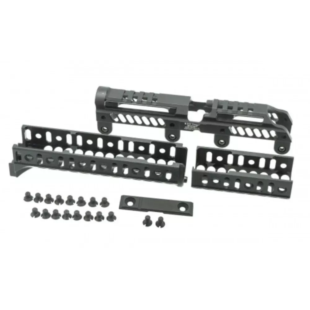ZenitCo Sport-1 Kit – Advanced Lightweight Weapon Improvement