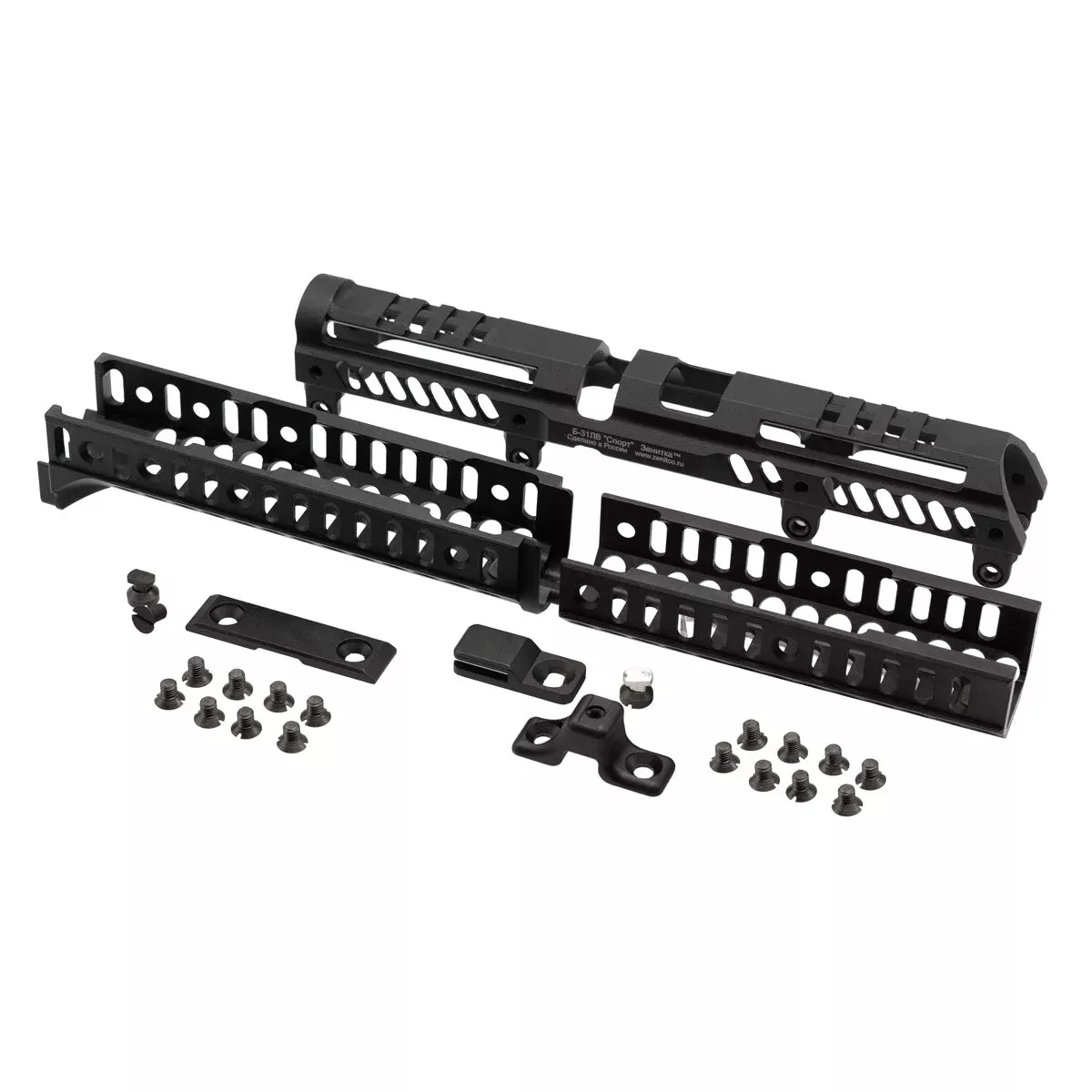 Zenitco Sport-4 Kit – Lightweight AK Upgrade – Complete Kit