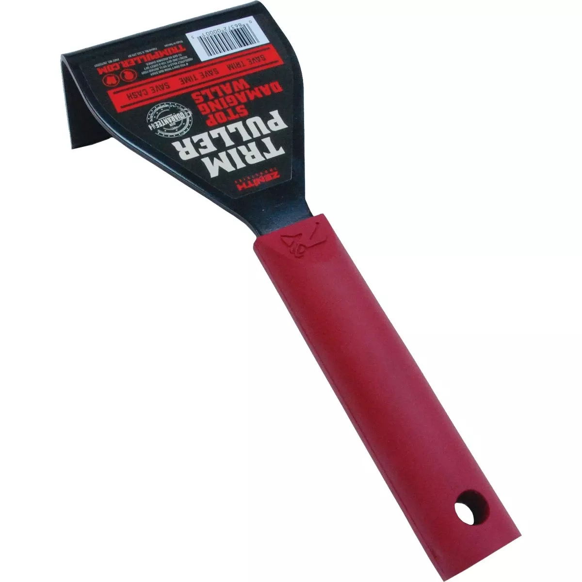 Zenith 10.8 In. Trim Puller 1 Pk