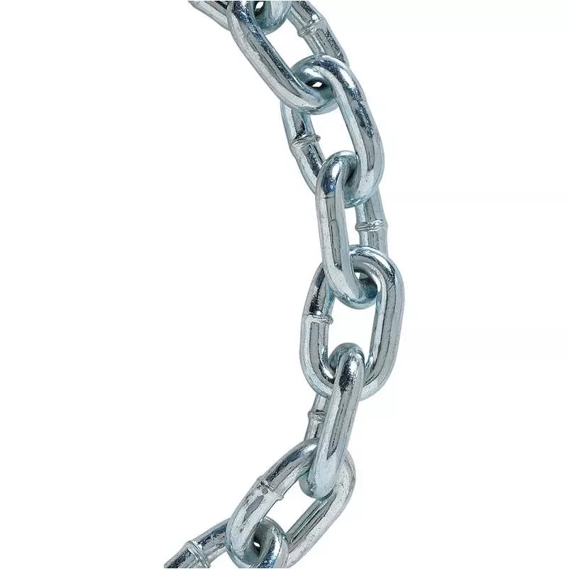 Zinc G30 Chain 5/16 Inch X 92 Feet