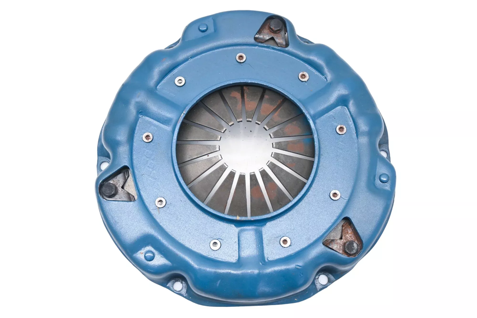 Zoom 250007 Remanufactured Clutch Pressure Plate Assembly NOS