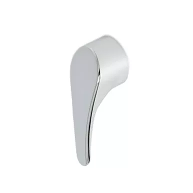 Zurn Rk7300-Lh Lever Handle Kit Chrome